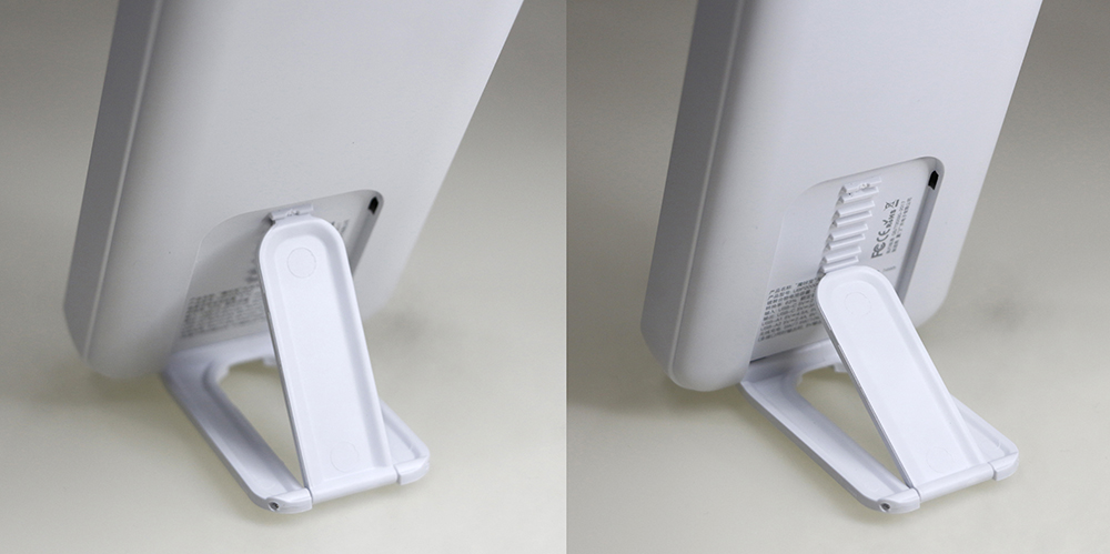 |“啪嗒”一聲就充電，iWALK魔咔嗒寶移動電源 體驗報告