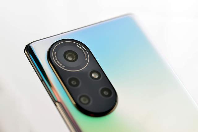 华为nova8|华为nova 8 Pro新版上市，售价3699元，有哪些看点？