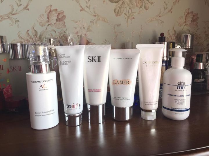 洗面奶|全球5大憋屈洗面奶,明明好用还不贵,却“输在包装”,你用过吗