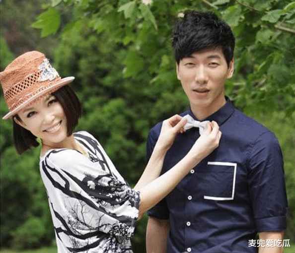 宋亚轩|张亮晒儿子近照？14岁张悦轩模样大变，一双大长腿格外抢镜