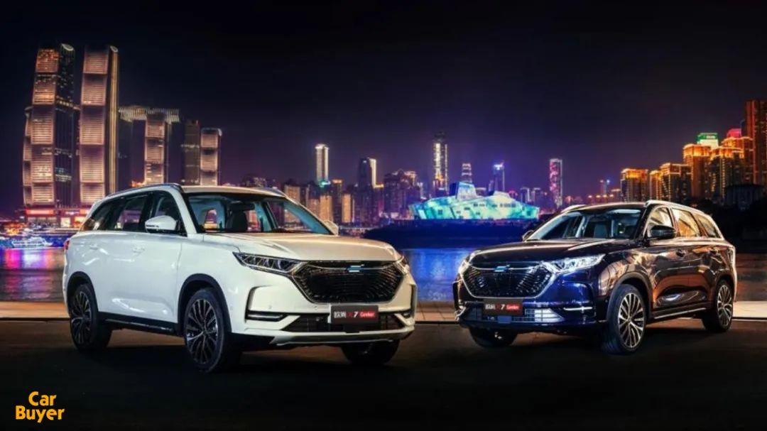 奇瑞|上市前火遍全网上市后烟消云散，捷途X70 PLUS怎么了？