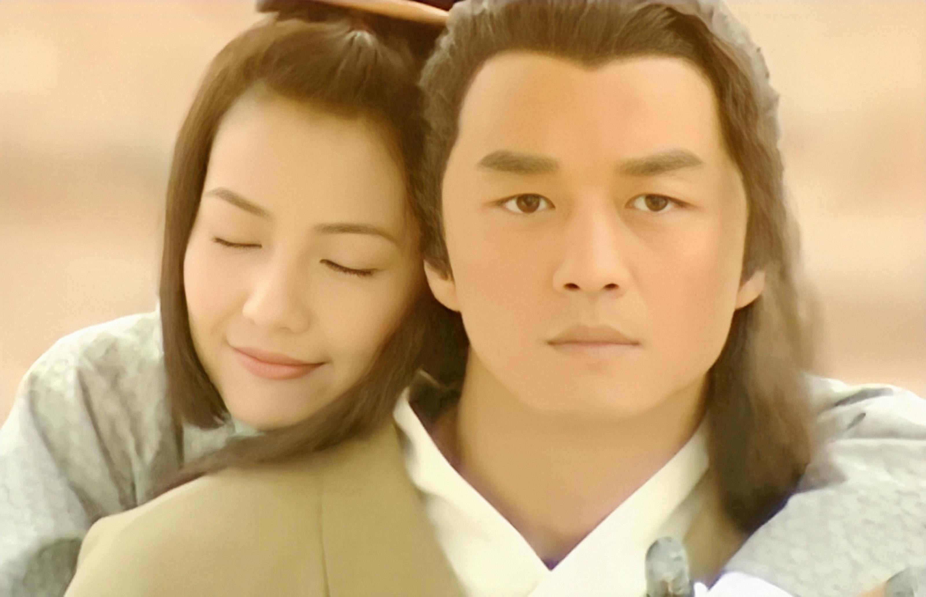 姐姐|天下第一：柳生飘絮的悲伤，段天涯从来都不曾读懂过