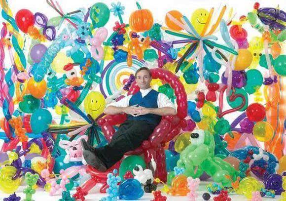  32个“稀奇古怪”的吉尼斯纪录，看完感觉又长见识了