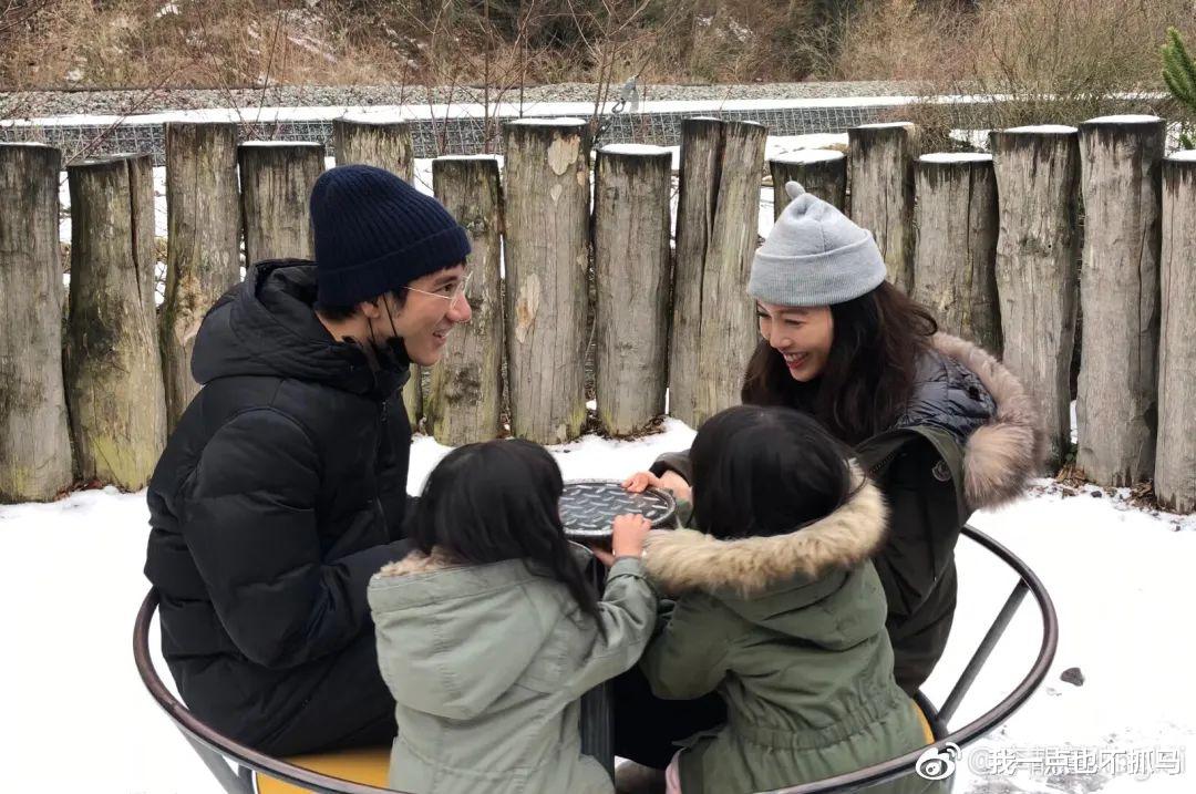 李靓蕾|李靓蕾这样的绝望主妇