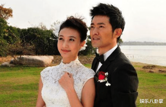 任泉|任泉宠了12年的妻子曝光，竟是我们熟悉的她，难怪多年零绯闻