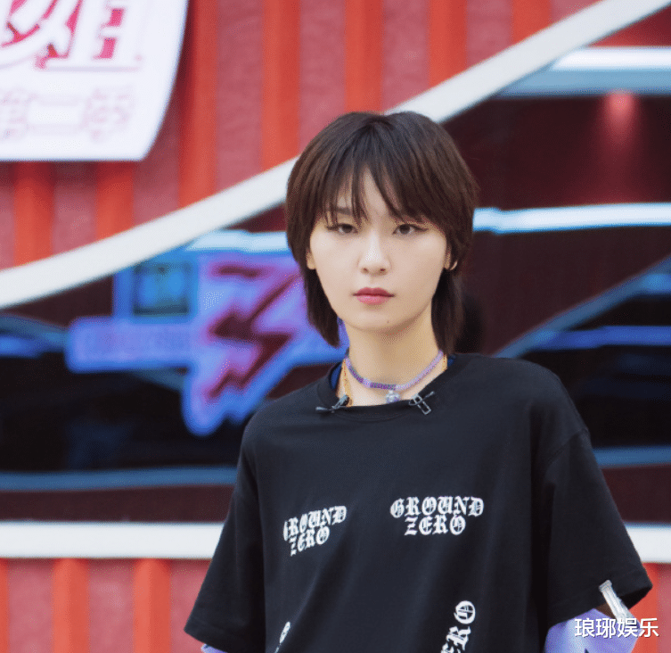 周笔畅|浪姐2五公结果出炉，周笔畅倒数第一，陈小纭没被淘汰惹争议