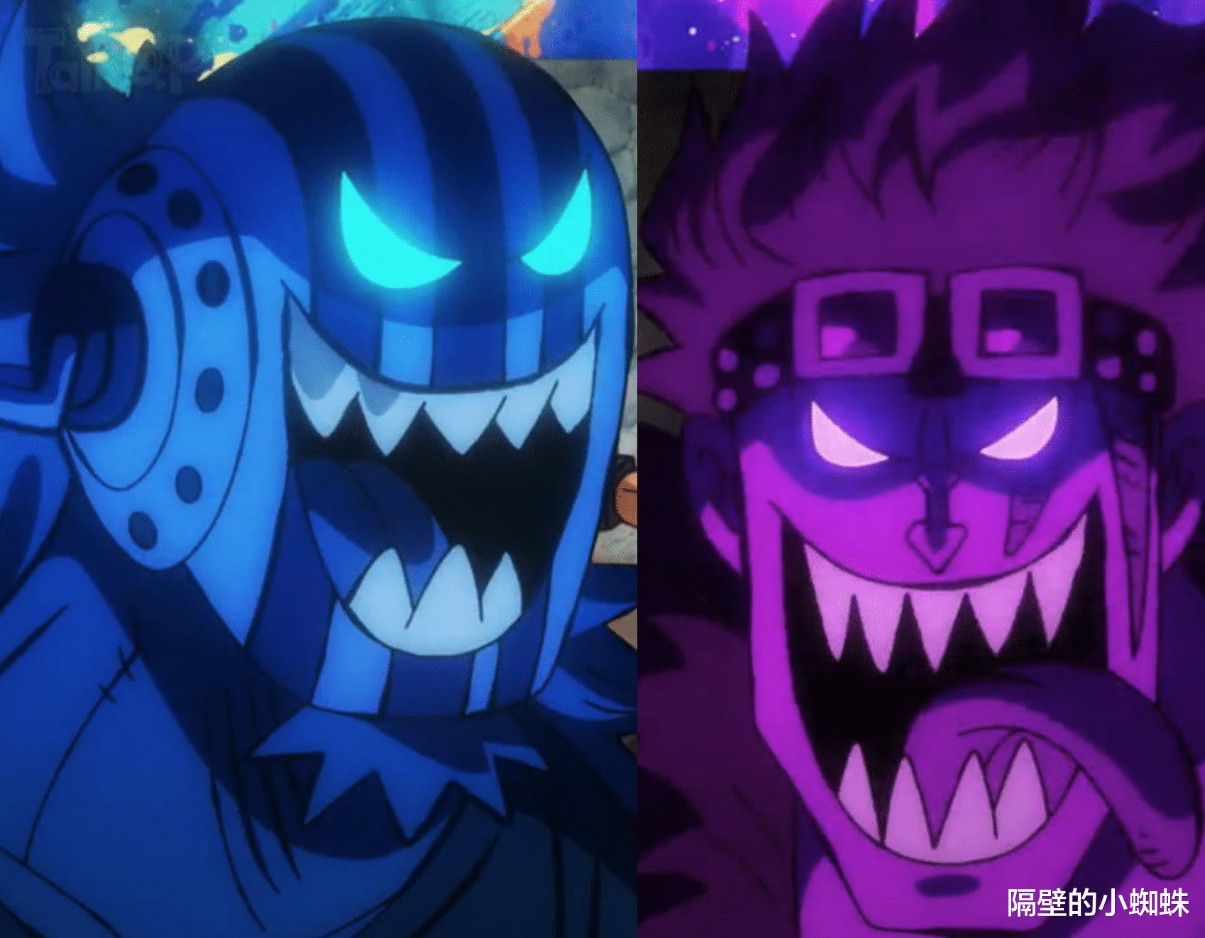 路飞|海贼王:超新星11人的路已定!贝基退隐,阿普逃亡,霍金斯却废了