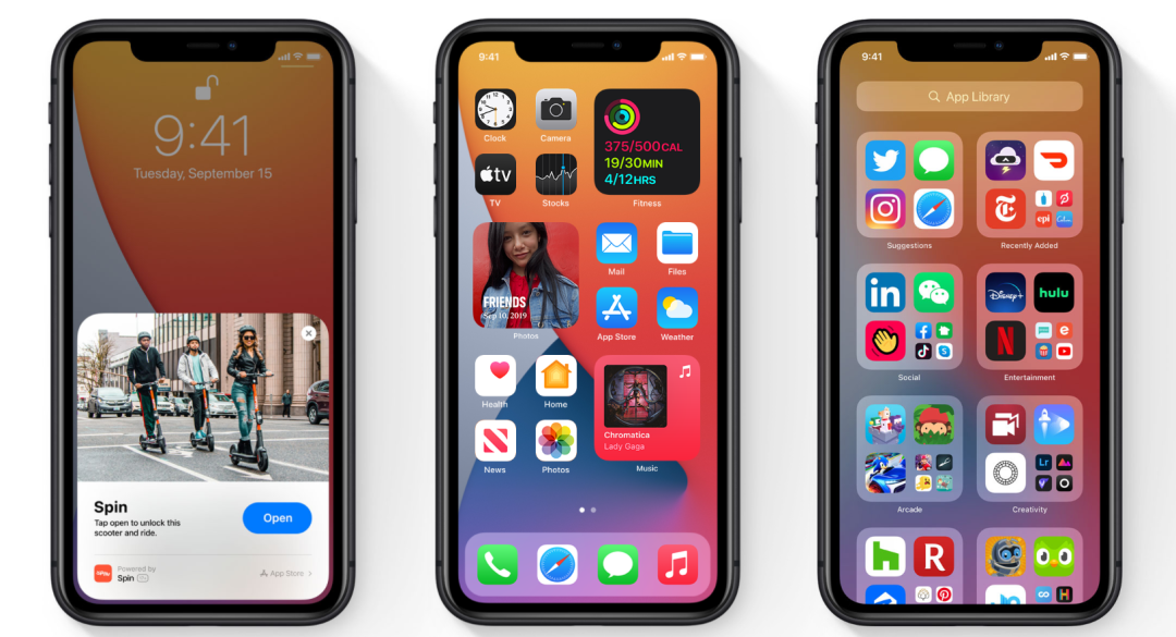苹果|iOS 14.5发布 17 个新功能,又来骗你升级系统?但如果...