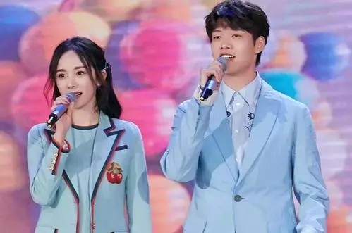 杨幂|杨幂新专访太大胆，自曝单身称爱情不重要，设定60岁死亡没有遗憾