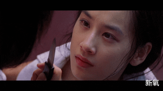 星女郎|扶不起的林允，毁不掉的张柏芝