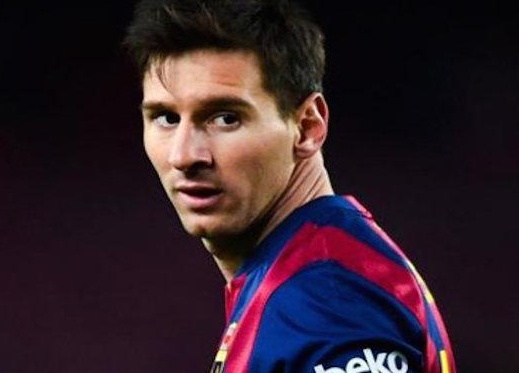 博格巴|梅西离开已成定局，4年工资43亿，日收入高达300万，巴萨已被掏空