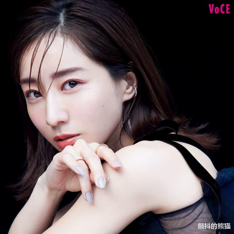 |田中美奈实 美妆改变印象 教你“有意识的性感”妆容