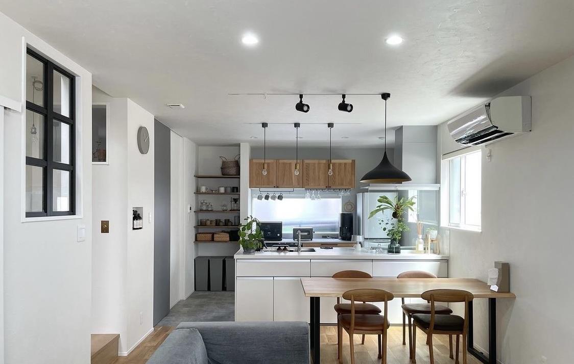 日本一53岁阿姨，凭“去家务化”装修走红，体验过才知道有多爽！