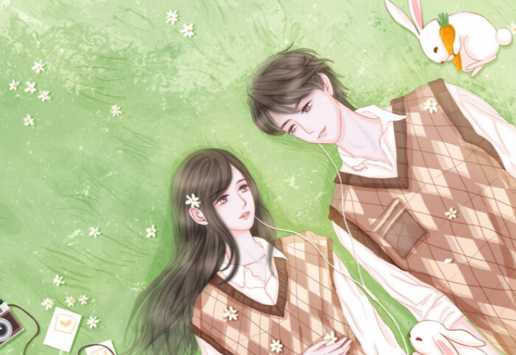 大师兄情感 女人越拒绝一些事，男人越会更加爱你