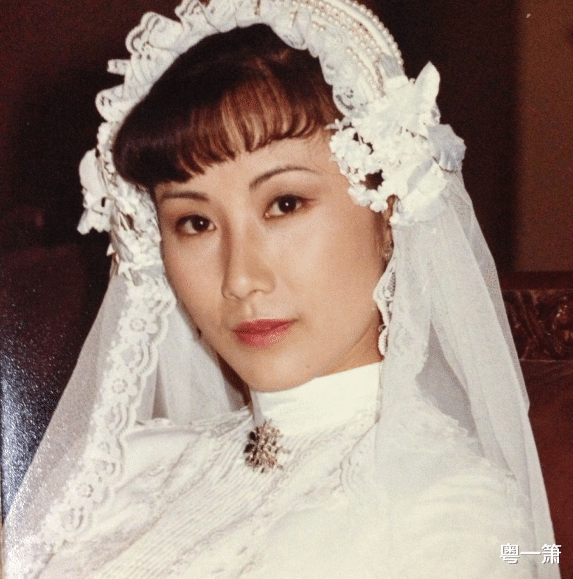 TVB|曾经两度夺得TVB视后的四位女星，你最喜欢哪一位？