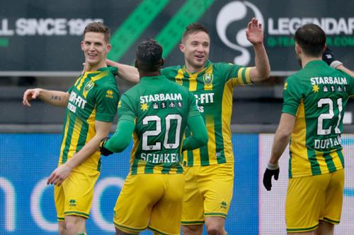 荷甲|荷甲赛事前瞻：012海牙、013埃因霍温、017埃门