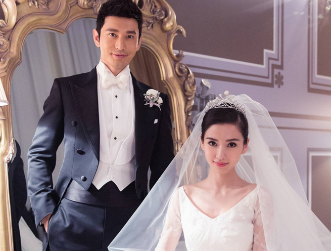 黄晓明|晒晒黄晓明在上海的豪宅,家里连阳台都没有,只能在客厅里晾衣服