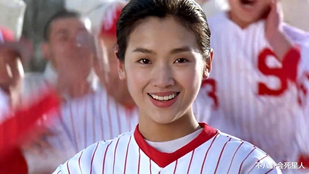 王祖贤|9位让人get不到美貌的港台女神,李嘉欣、王祖贤她们输在哪里?