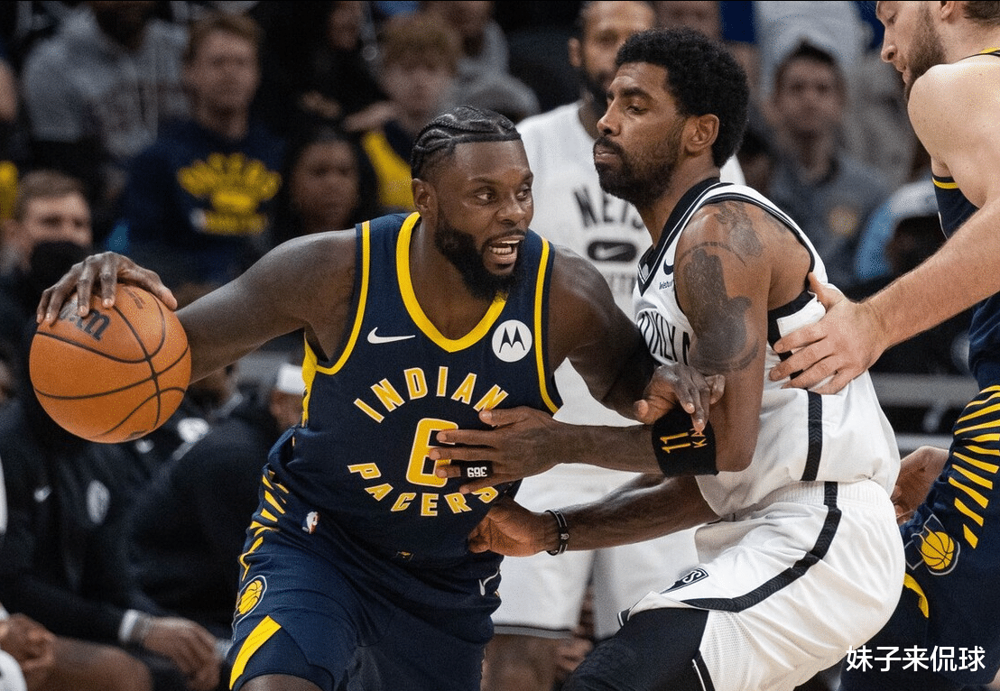 籃網(wǎng)隊(duì)|籃網(wǎng)四喜臨門(mén)！神射手要來(lái)了，納什官宣表態(tài)，杜蘭特MVP大獲成功