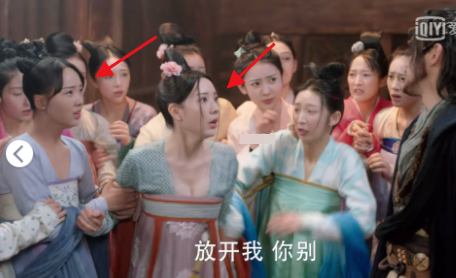 蒋欣|事实证明“有些女主不值得”，盘点有女主命却没有女主脸的女星