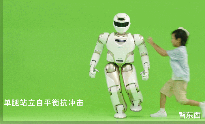 汽车|五年四次迭代，优必选首发Walker X，人形服务机器人商业化再提速