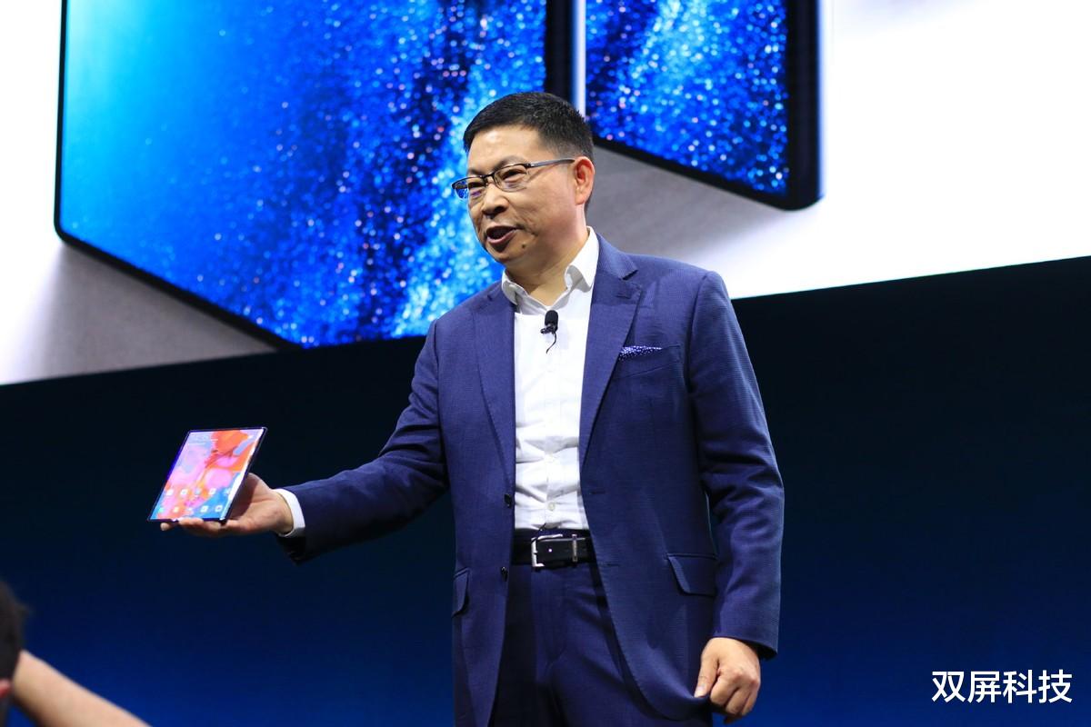 华为鸿蒙系统 从5988跌至2780，鸿蒙系统+IP68+曲面屏，从高端市场跌至中端市场