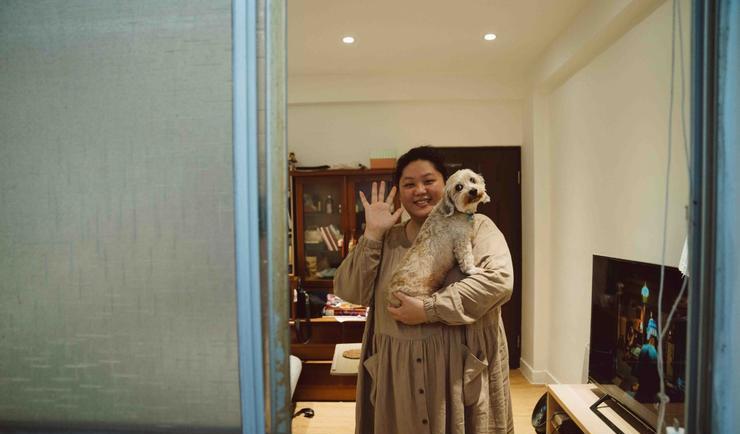 居家防疫日记|从剧情变成纪录片,走进《居家防疫日记》背后的故事