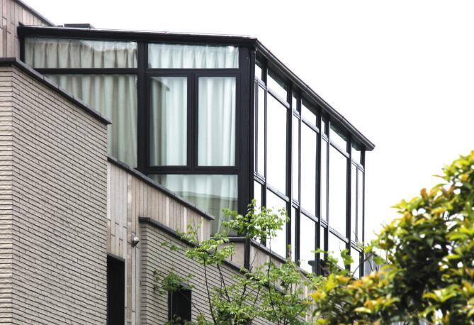 断桥铝门窗这么贵,为什么现在却大火?听专家说完,才知好处太多