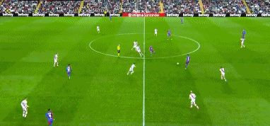 刘华体会讲体育课|西甲:巴萨连败0-1负升班马 前马竞神枪破门 王牌射丢点球 新星失良机