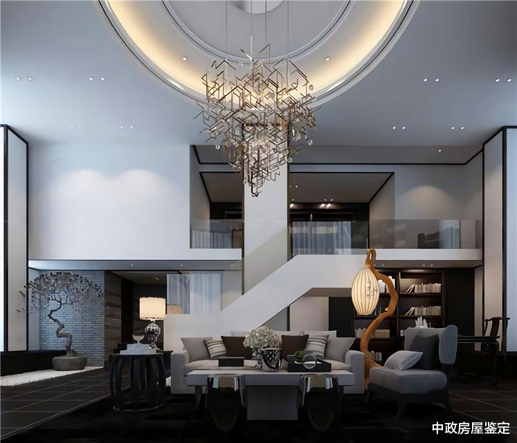 大户型|大户型房子有什么弊端，房子真的是越大越好吗？