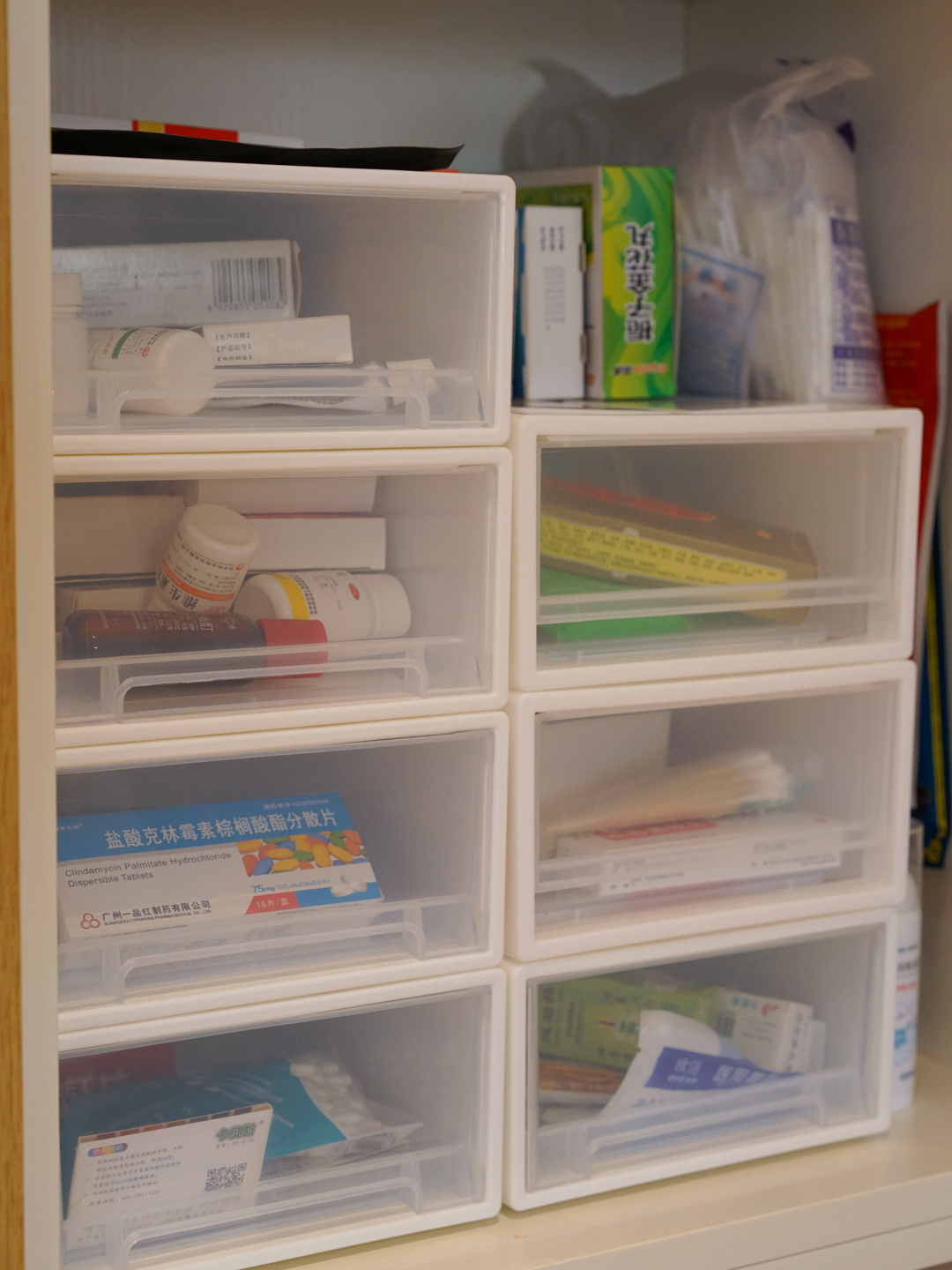 杂物过多的家，如何收纳整理才能干净整洁？