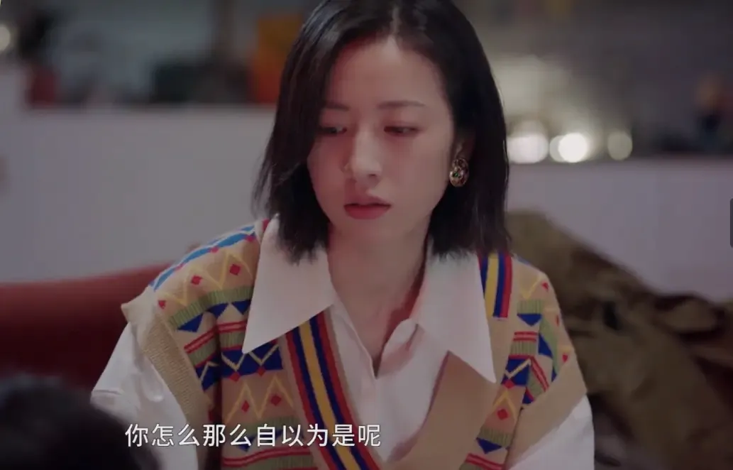 我在他乡挺好的|《我在他乡挺好的》有这3分钟真是败笔，这锅还就得导演自己背