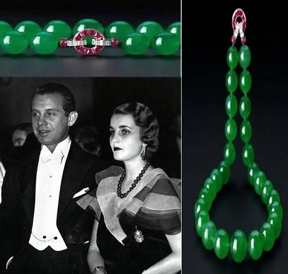 翡翠|别看见翡翠就眼红，不值钱的翡翠多的是，看看这些档次你就知道了