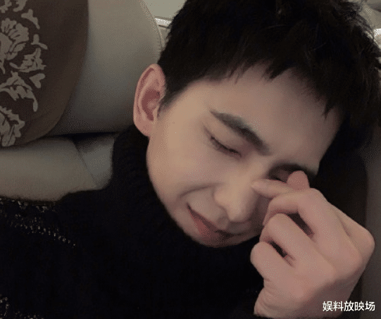 杨洋|杨洋终于不再低调，携综艺《青春环游记》来袭，“神仙阵容”超期待