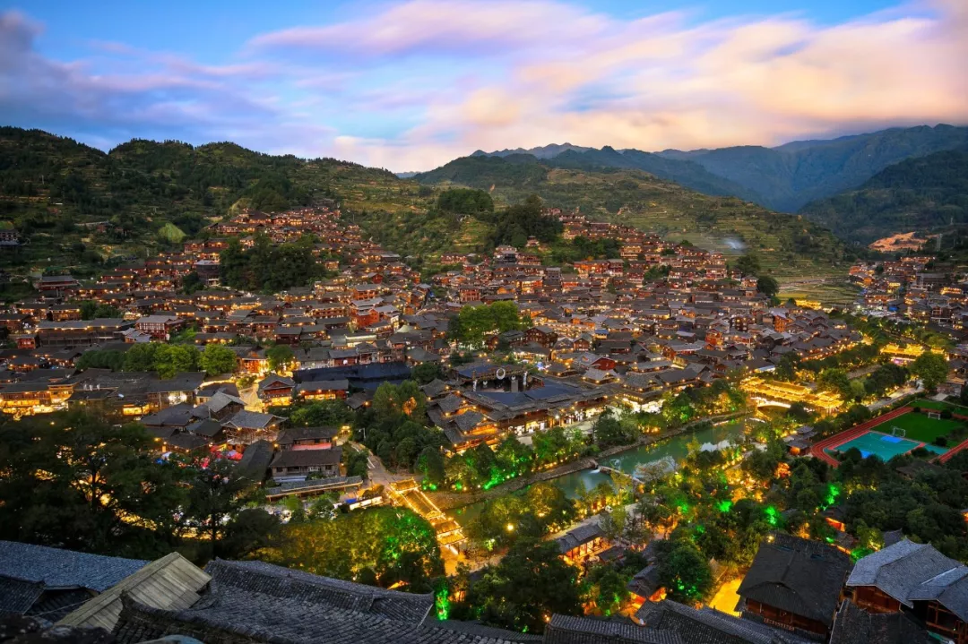 九航云选|收藏!国内适合一个人旅游的目的地!累了就去走走吧!