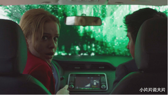 电影|惊了！地狱级反转！墨西哥电影这么狠吗？