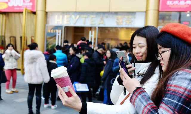 建房装修助手 内卷的奶茶店生意，北上广半年关闭10万家，只有10%的门店赚钱