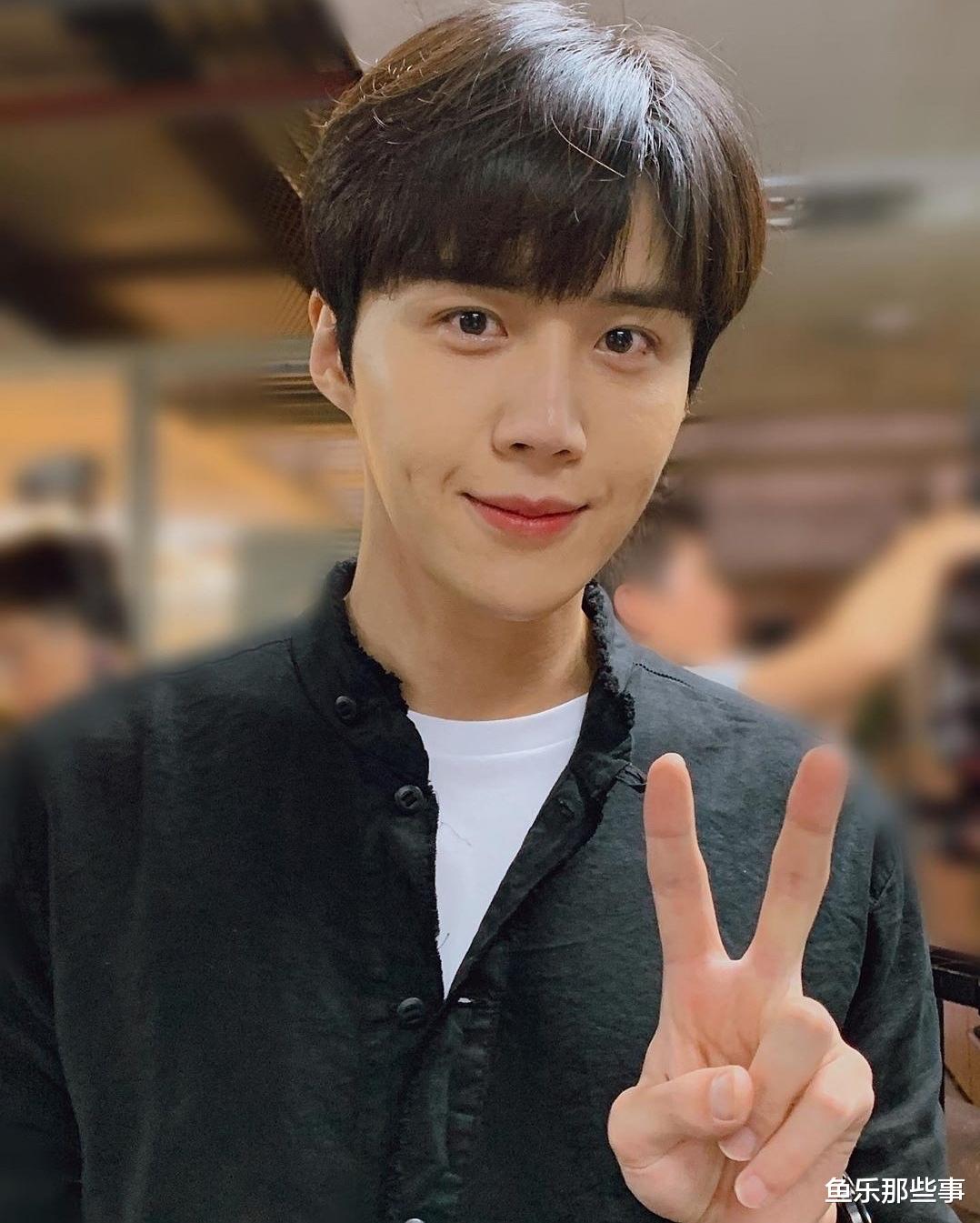 金宣虎|好消息！金宣虎复工拍电影 经纪公司证实曝最新动态