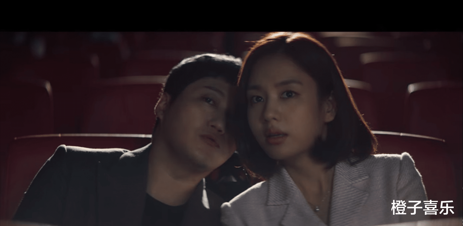 机医2|《机医2》刷新收视记录，颂华和俊翼接吻，大小熊的恋情开花了