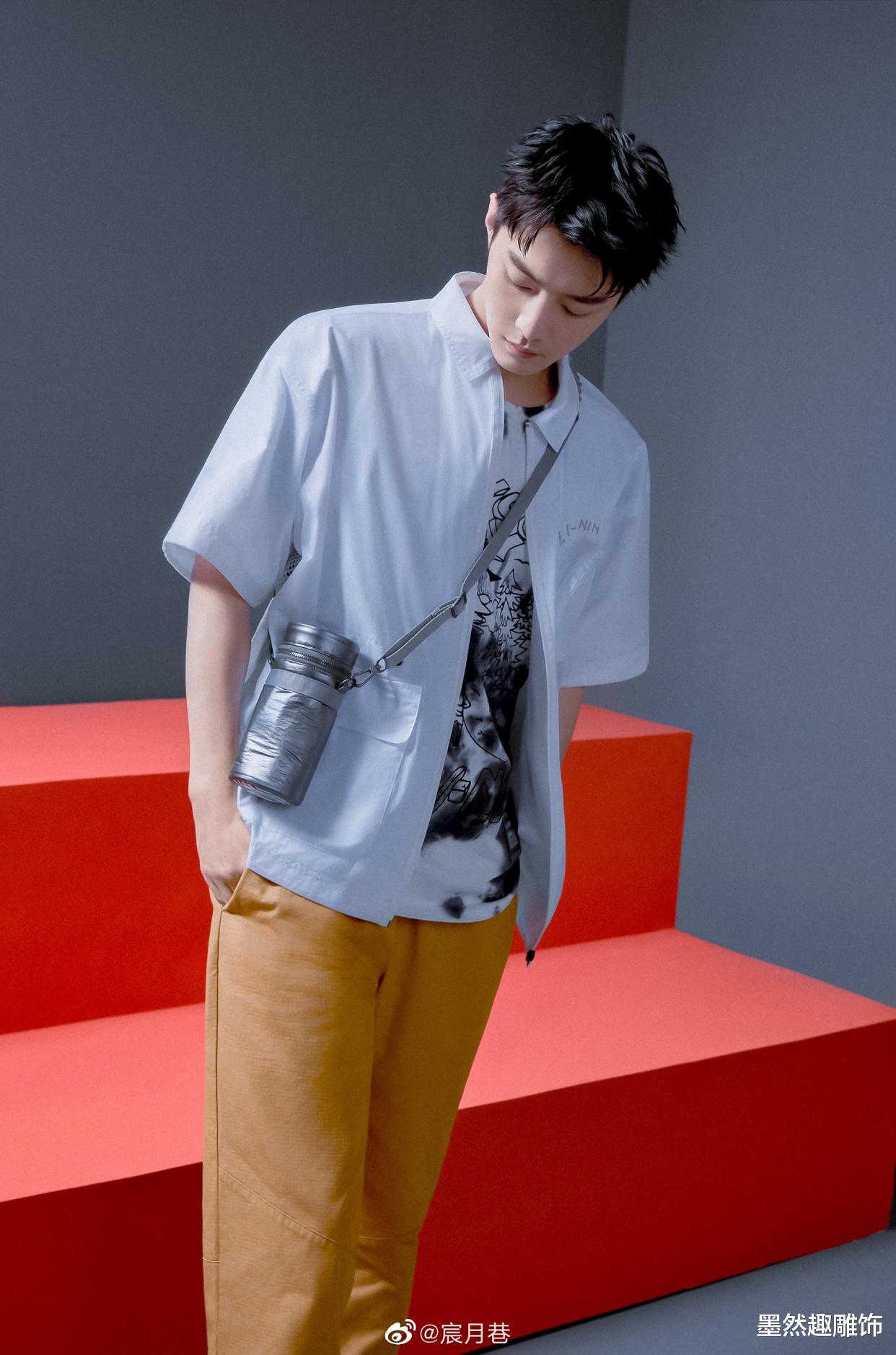 肖战|肖战杨紫献唱《余生》，七夕节正式上线，新综艺将和谢娜再次同框