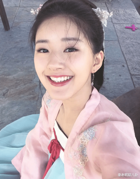 章泽天|又双叒叕手滑？是无底线蹭热度，还是冲在吃瓜第一线？