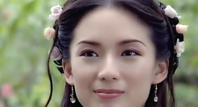 何仙姑|她曾是“最美何仙姑”,却被男友骗光8000万,只能靠按摩为生