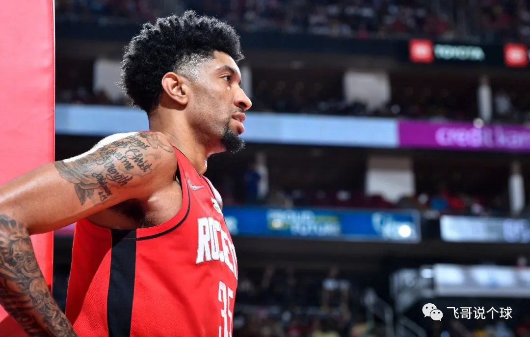 掘金队|「飞哥」NBA-掘金VS火箭 掘金本赛季靠着约老师苦苦支撑