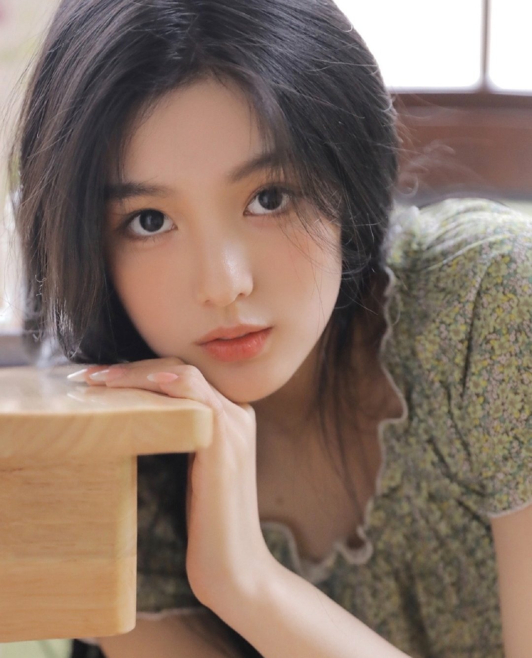 华晨宇|都美竹：我没化妆，秦牛正威：我也没化妆，小G娜：没我漂亮