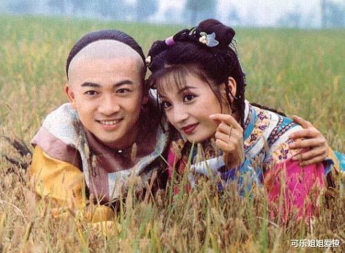 小燕子|还珠格格第3部：小燕子到死也不知，知画难产为何第一个喊的不是永琪？