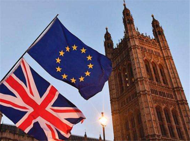 醒狮看台 脱欧成功后,英国政府要面对的是“脱英”