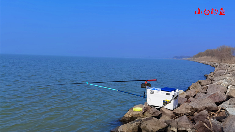 |新手野外钓鱼，必须掌握的技巧和方法！