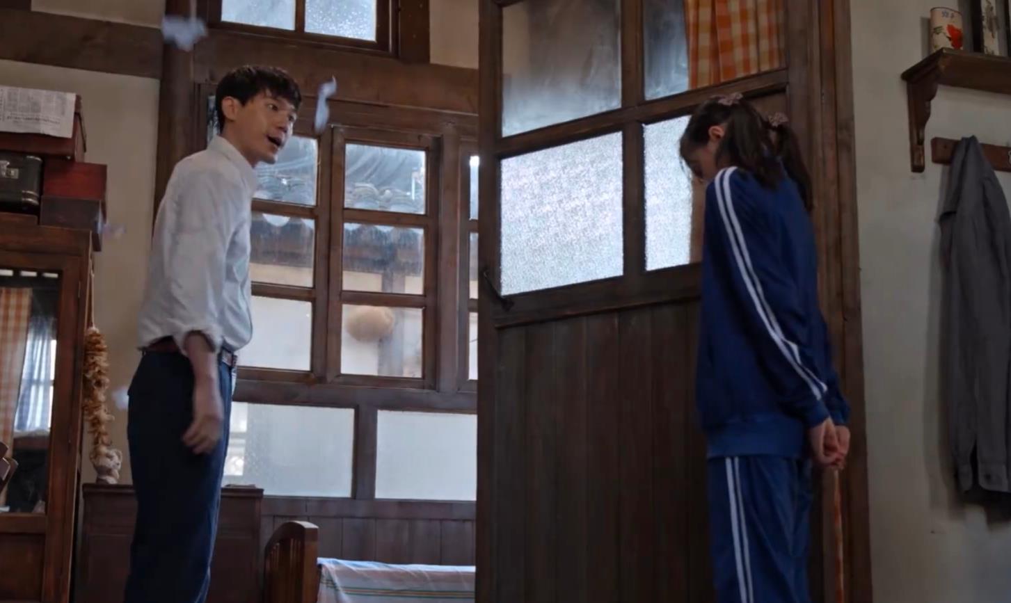 戚成钢|乔家的儿女：戚成钢出轨对象大闹乔家，乔四美赔偿8万仍然换不来真心