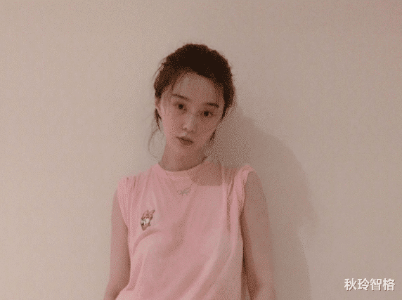 范冰冰|我老婆长相酷似范冰冰,甚至比她还年轻!