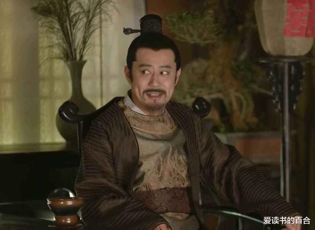 爱读书的百合 《知否》原著：盛纮用三个套路征服王氏，手段真高明